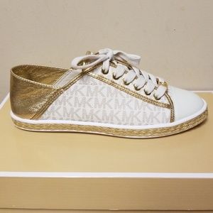 Michael Kors Kristy Slide Sneaker
